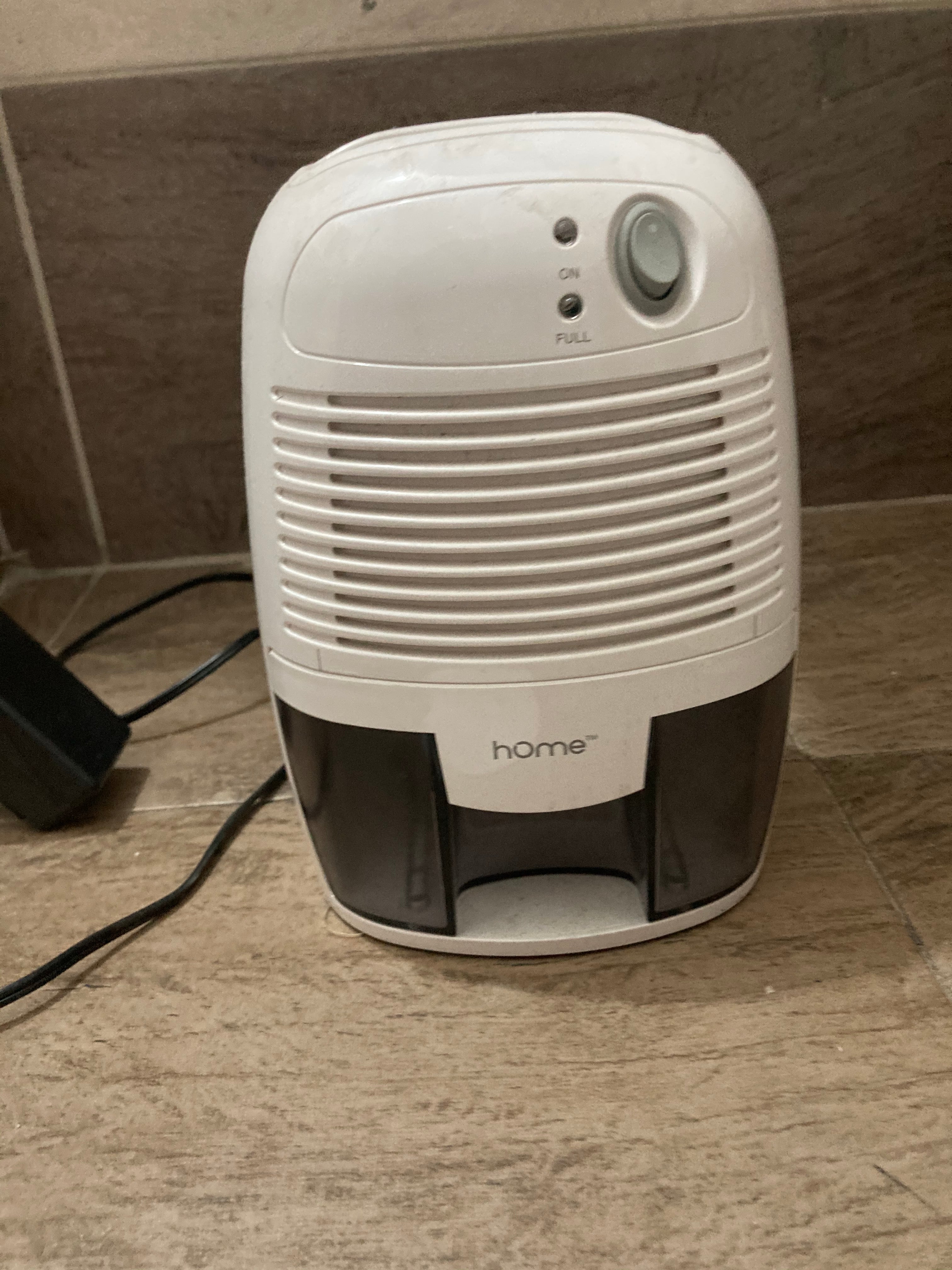 de-humidifier