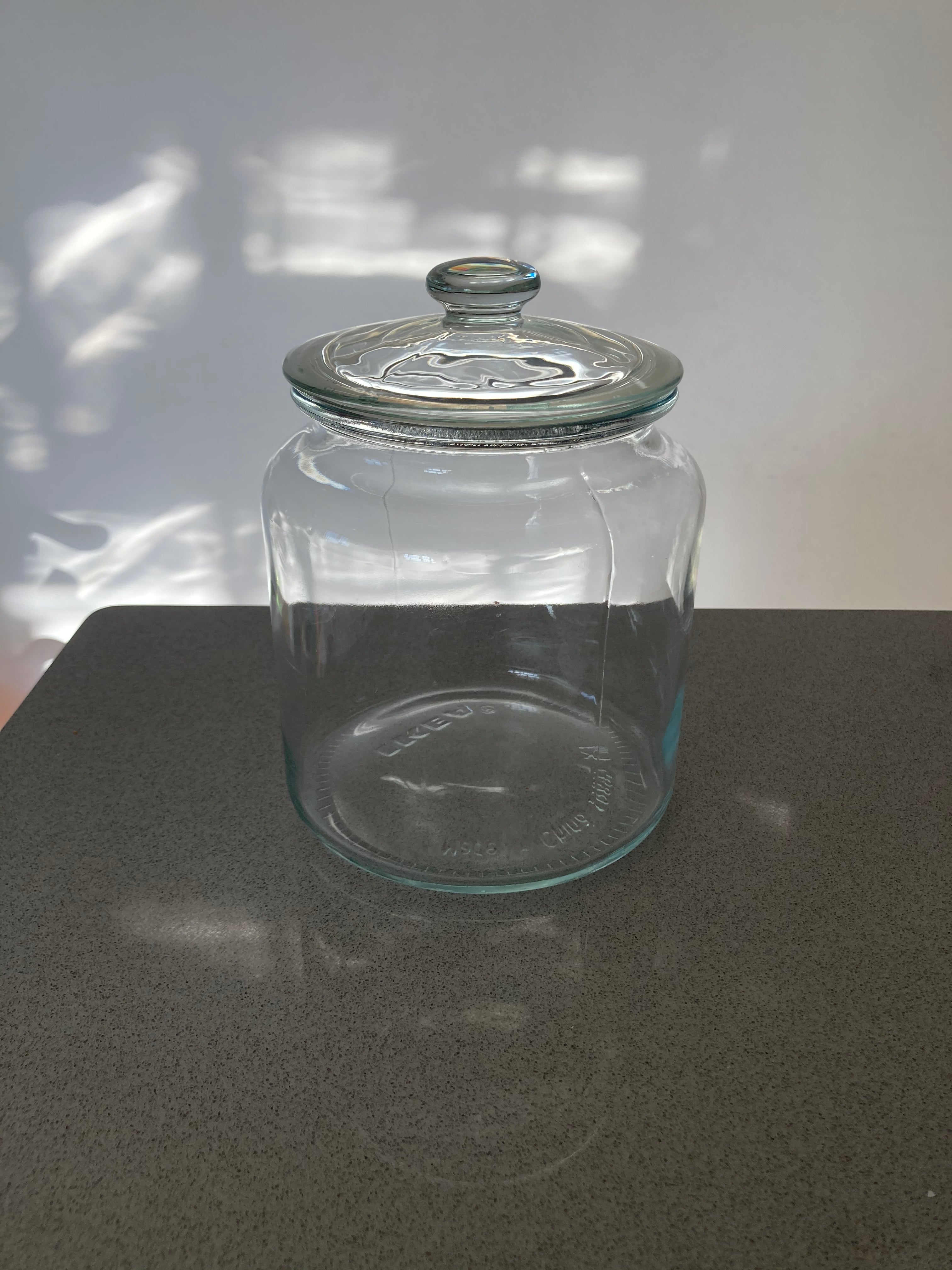 cookie jar