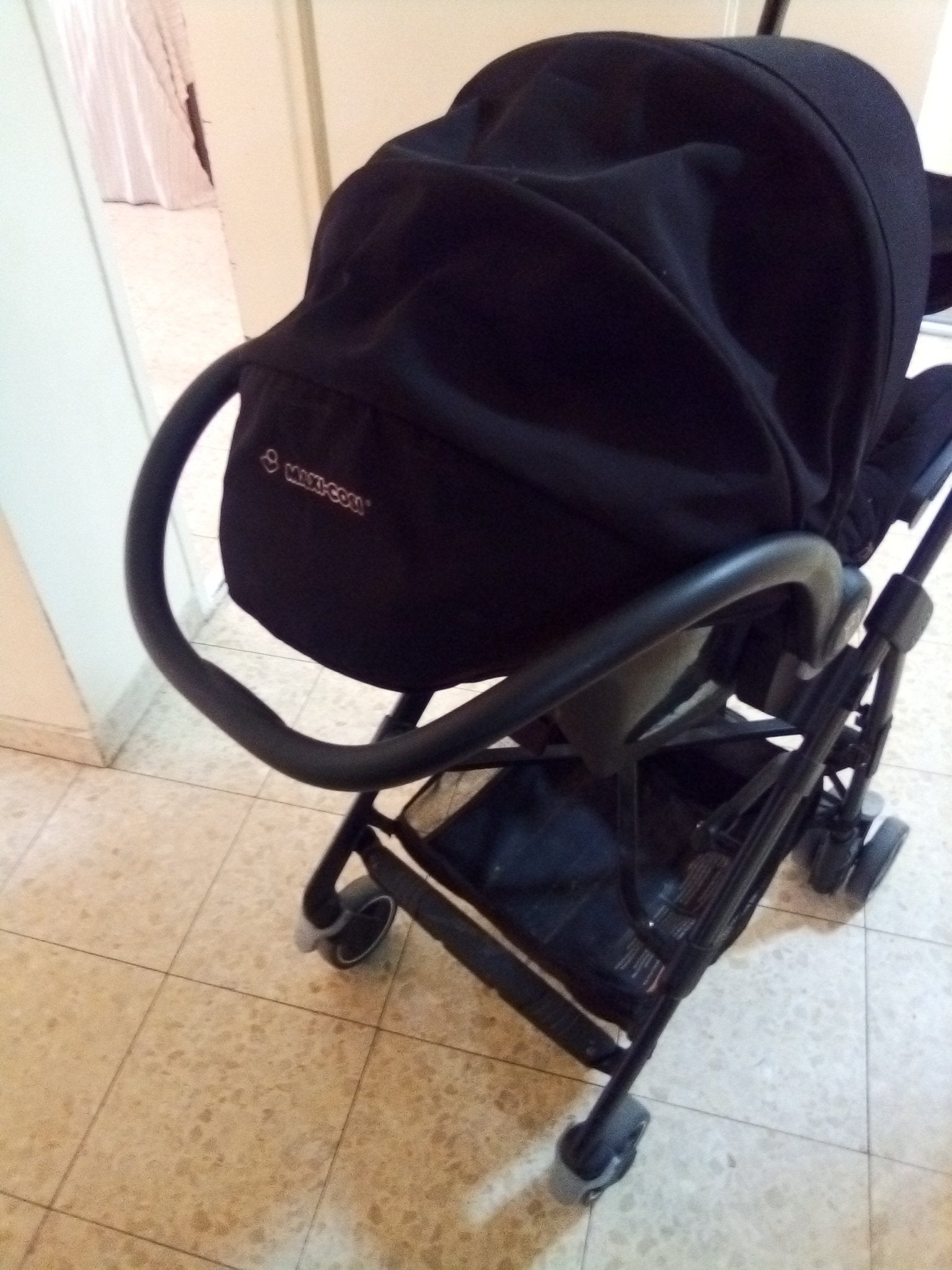 MAXI COSI - The Jerusalem Market