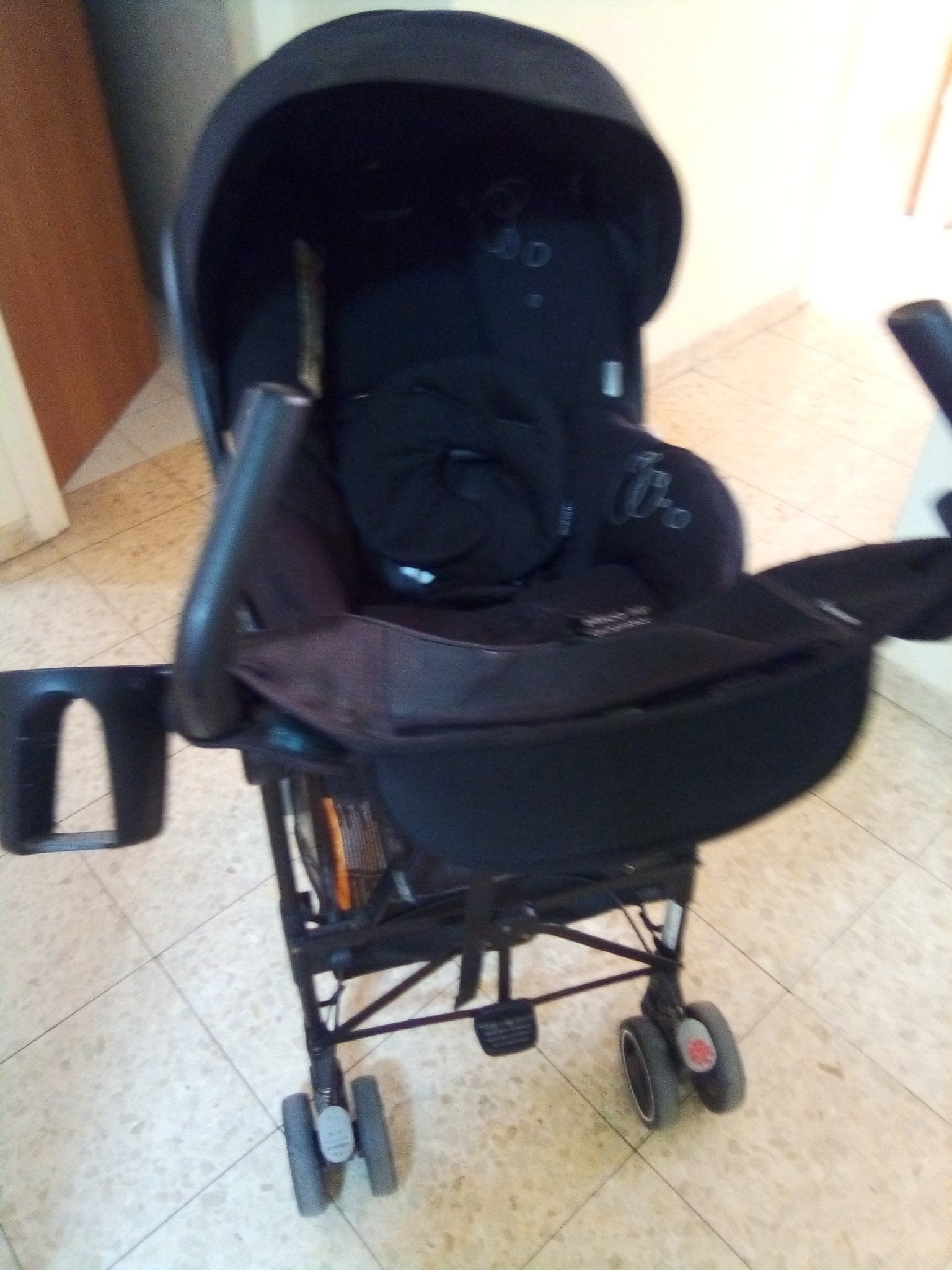 MAXI COSI - The Jerusalem Market