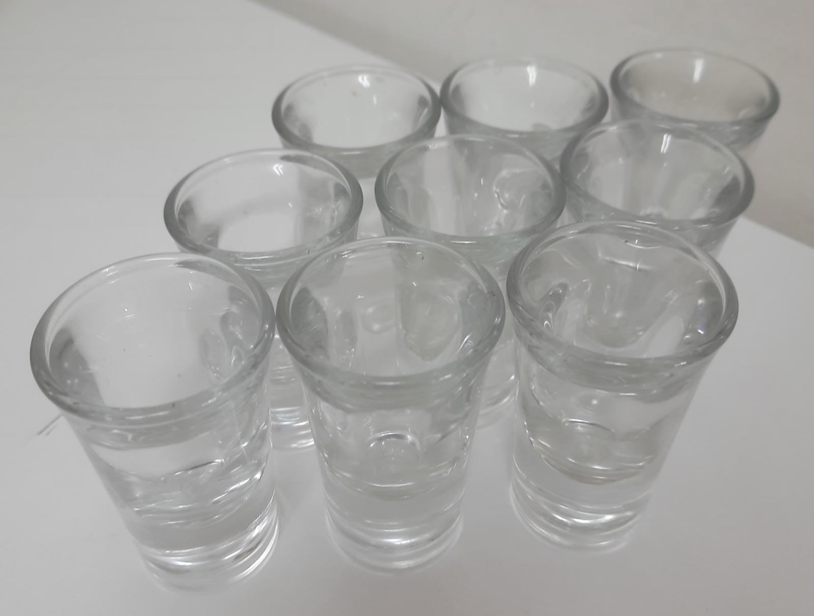 Lechayim Cups x9