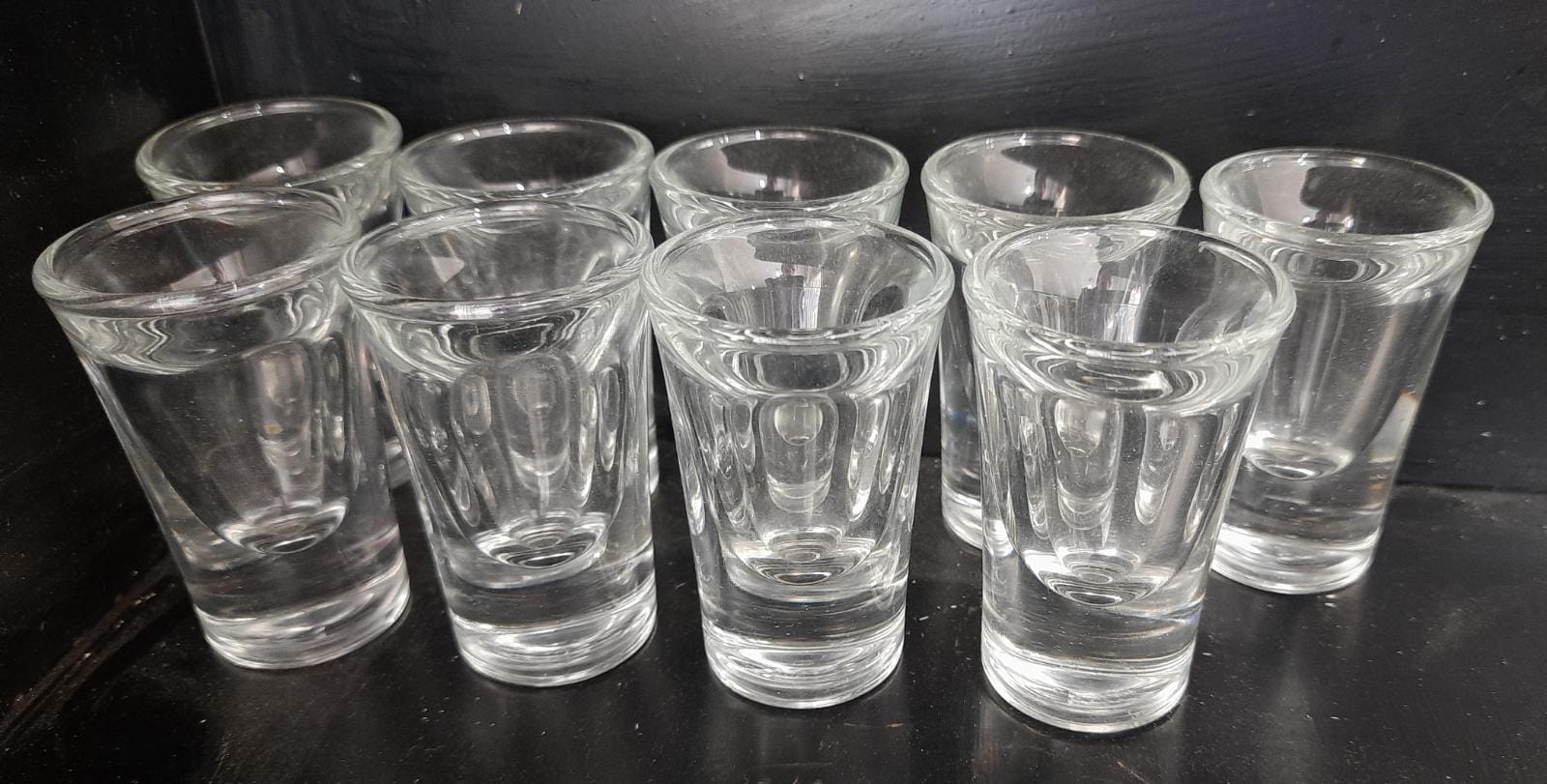 Lechayim Cups x9 - image 2