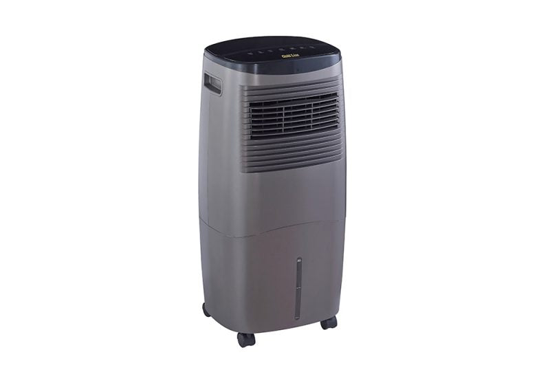Air Cooler Gold Line