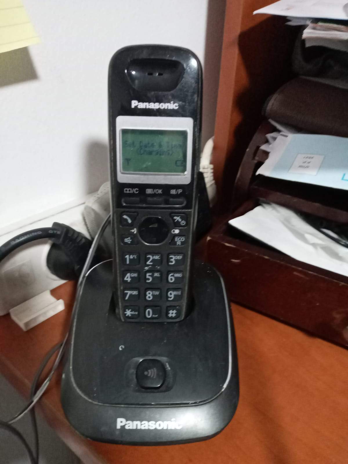 Cordless Phone - The Jerusalem Market