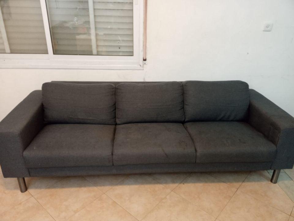 3 Seater Couch - The Jerusalem Market