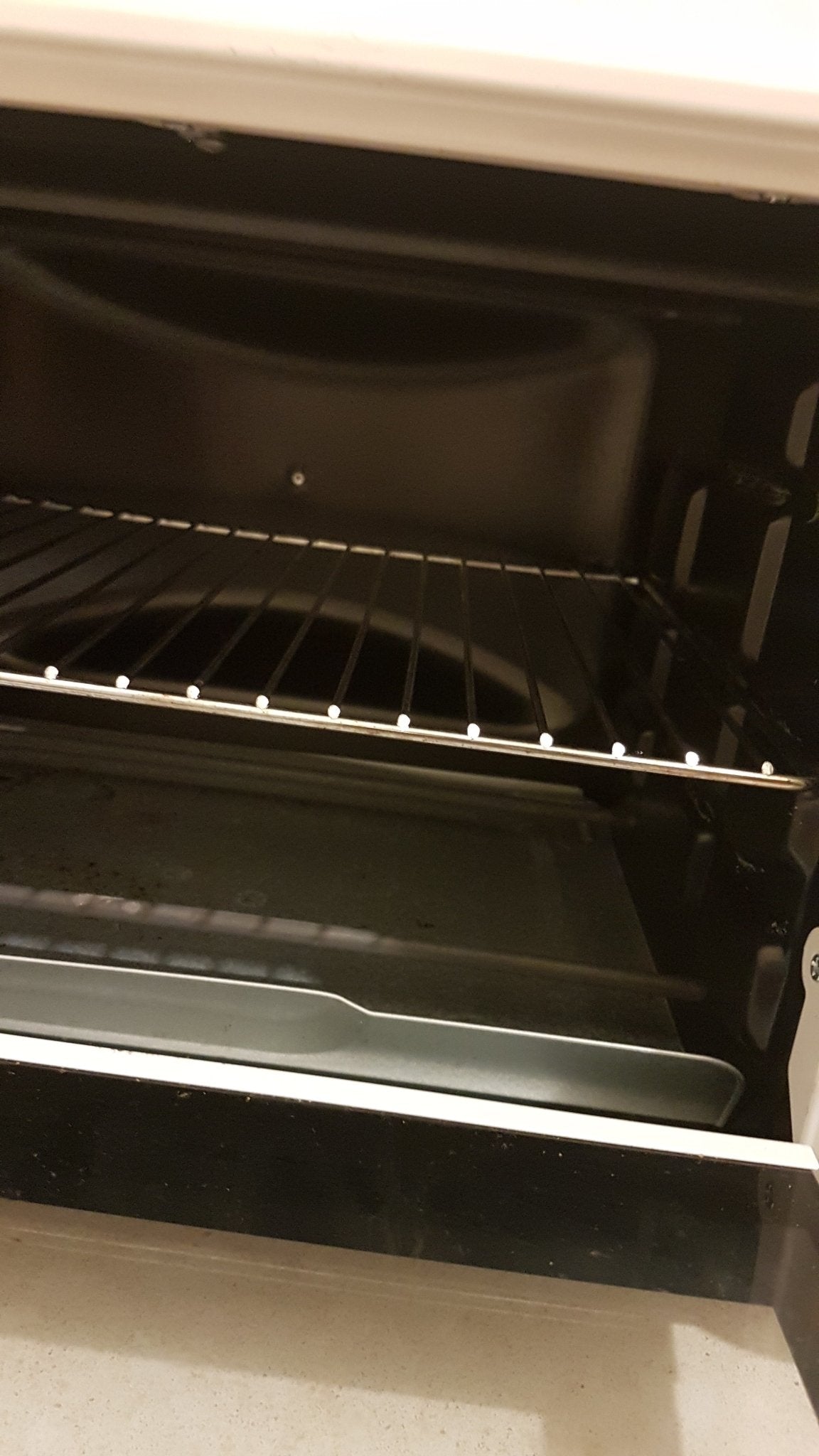 Toaster Oven - The Jerusalem Market