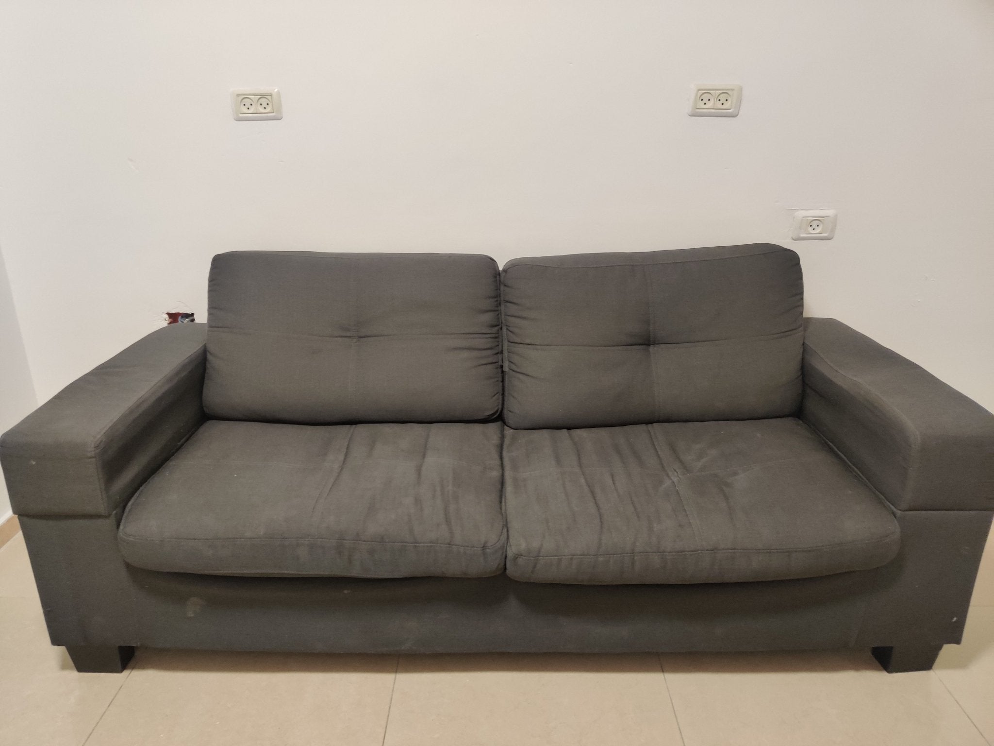 Couch - The Jerusalem Market