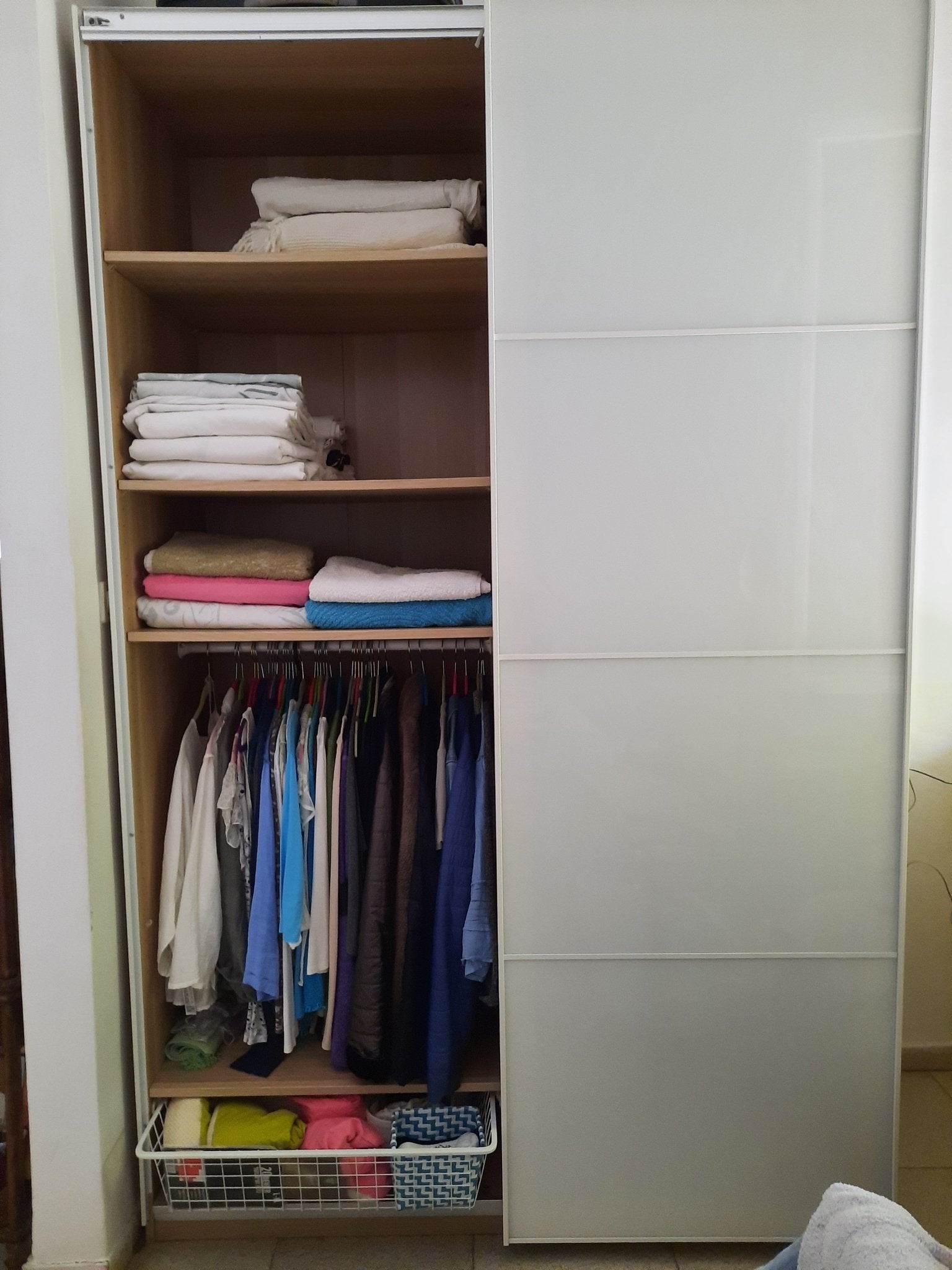 wardrobe - The Jerusalem Market