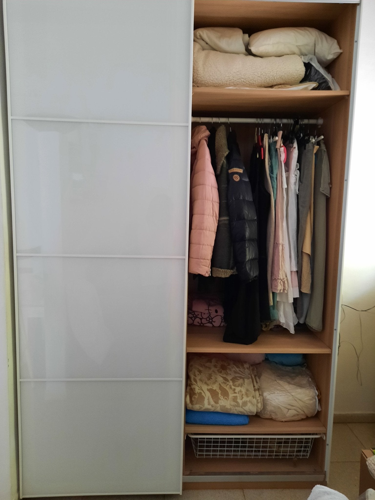 wardrobe - The Jerusalem Market