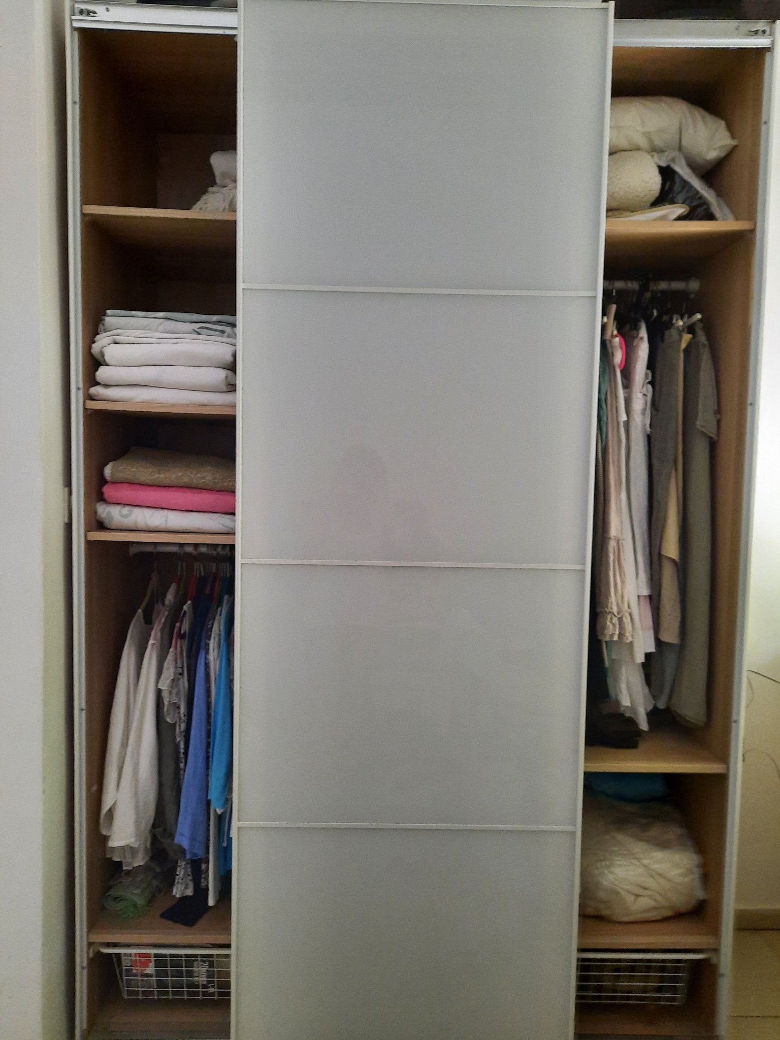 wardrobe - The Jerusalem Market