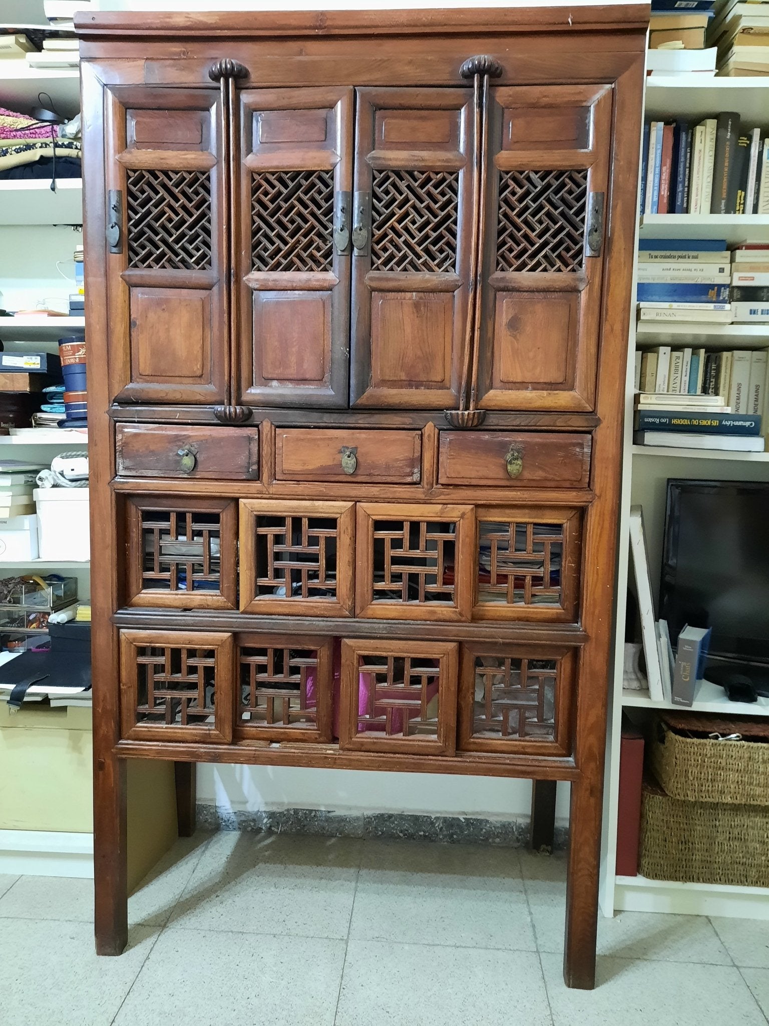 asian furniture - The Jerusalem Market