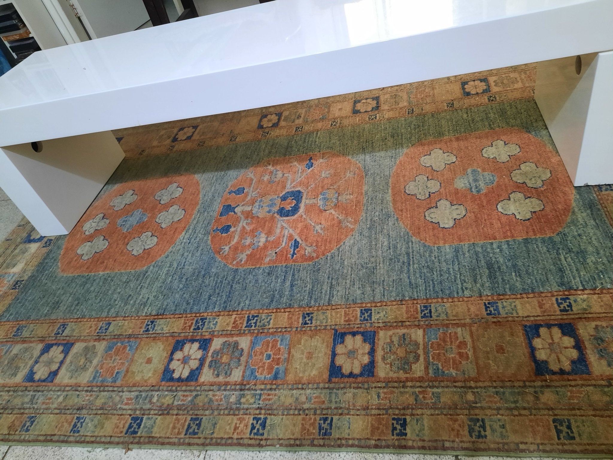 carpet - The Jerusalem Market