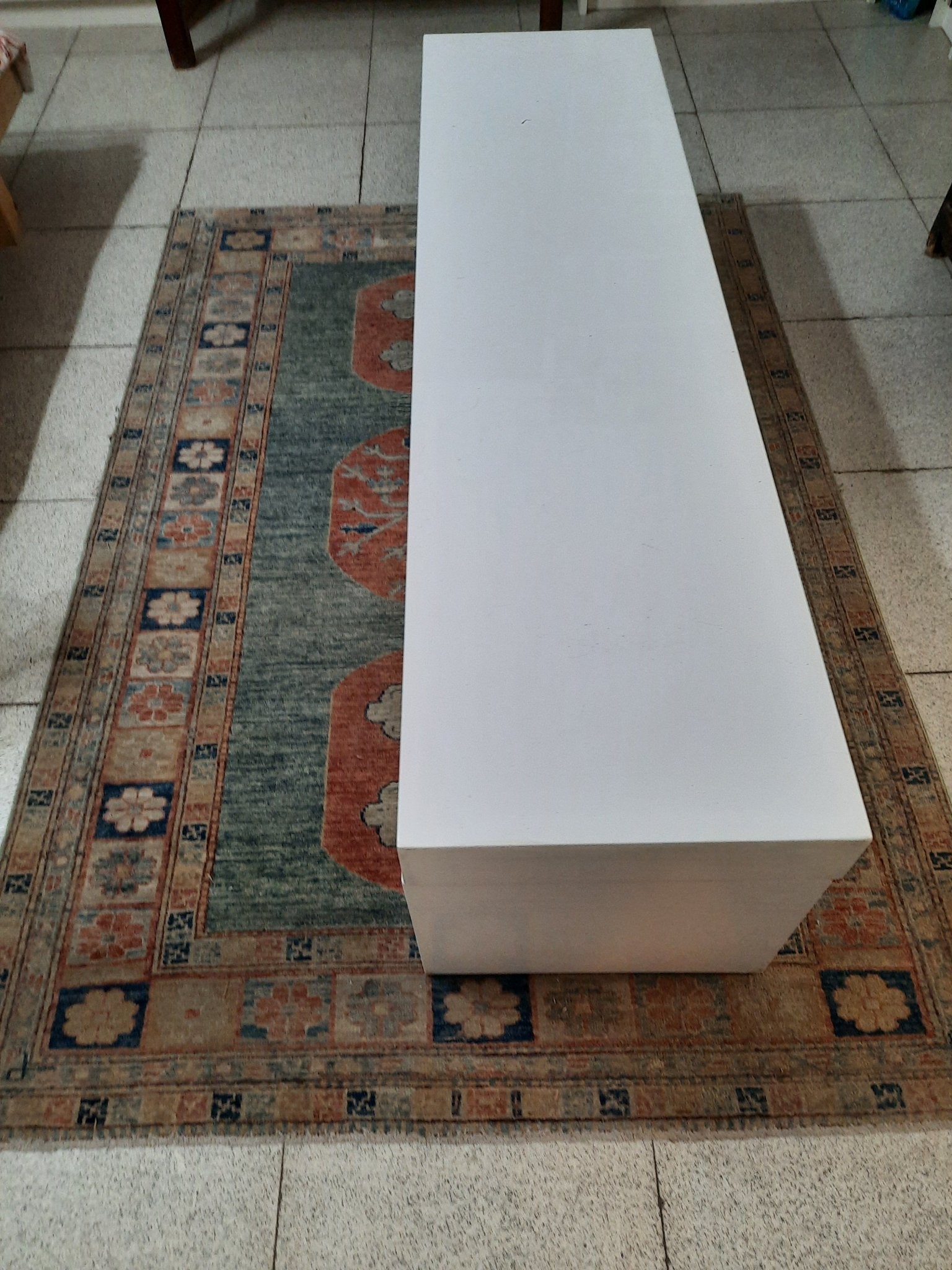 table - The Jerusalem Market