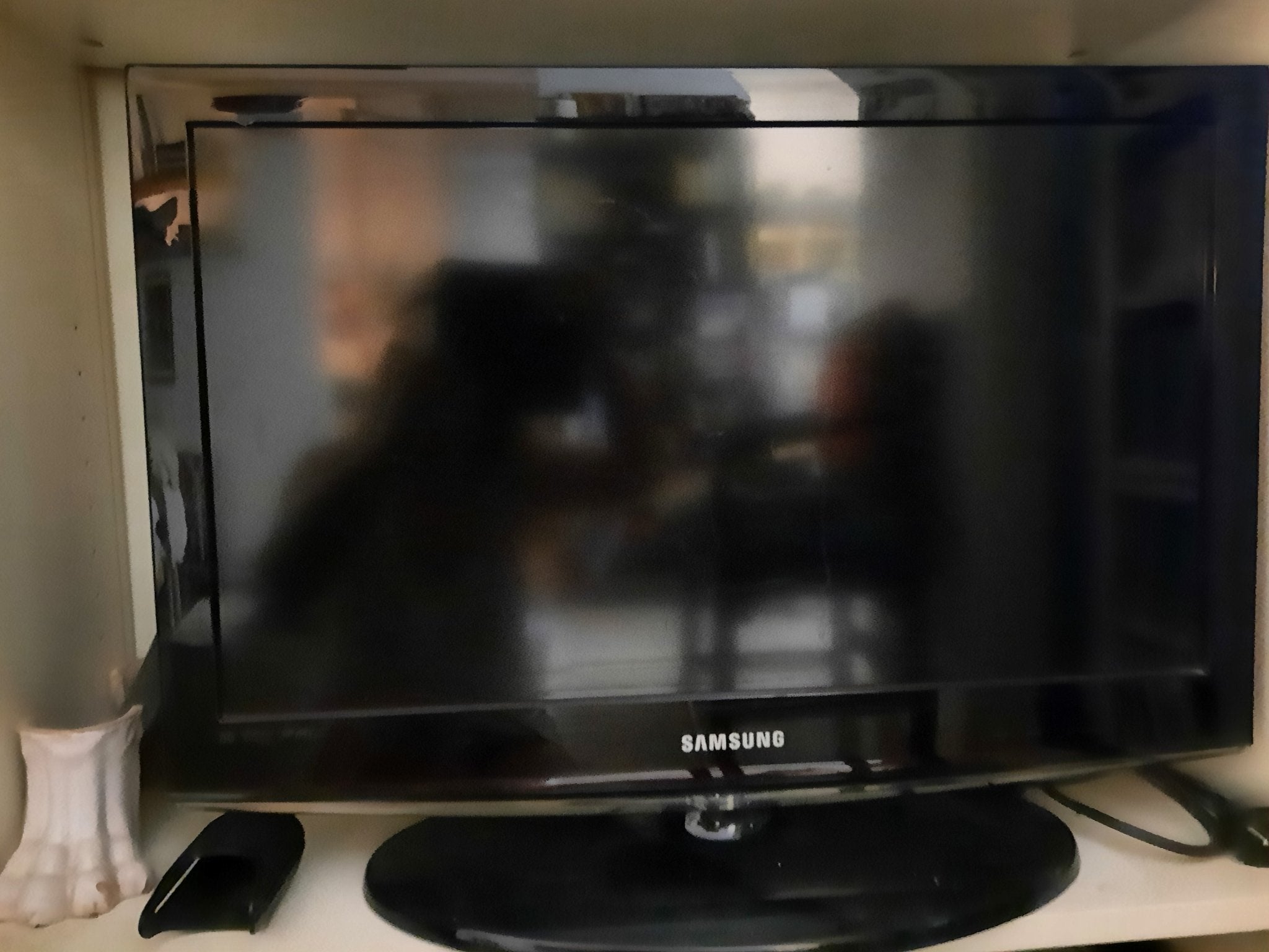 TV SAMSUNG - The Jerusalem Market
