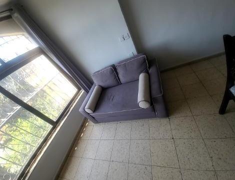 Couches - The Jerusalem Market