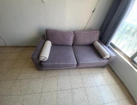 Couches - The Jerusalem Market