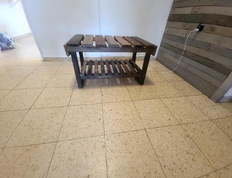Coffee table - The Jerusalem Market