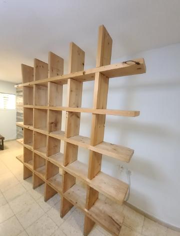 Bookshelf - The Jerusalem Market
