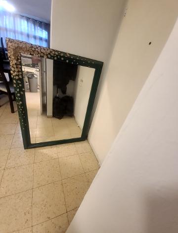 Mirror - The Jerusalem Market