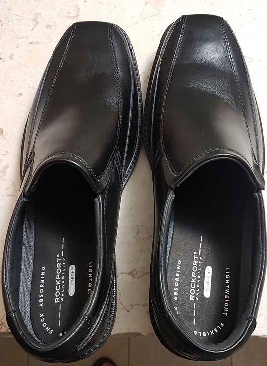 New Rockport Shoes - The Jerusalem Market