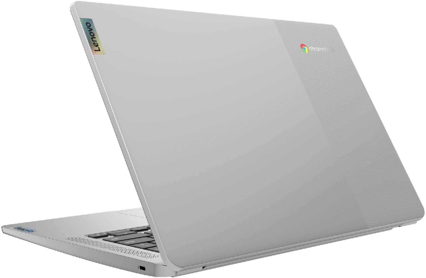 Lenovo Chromebook + extra 32 GB Memory card - The Jerusalem Market