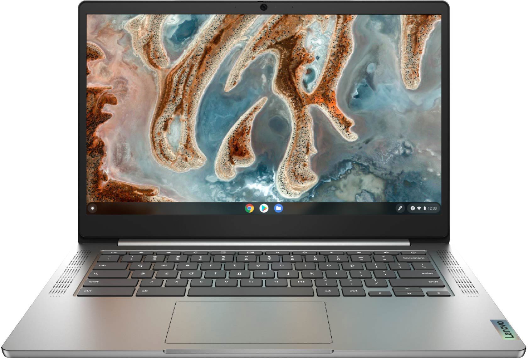 Lenovo Chromebook + extra 32 GB Memory card - The Jerusalem Market