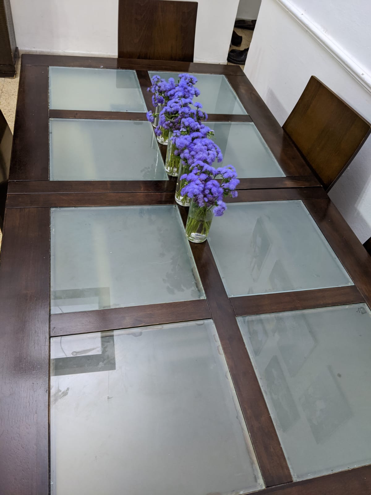 Dining Room Table