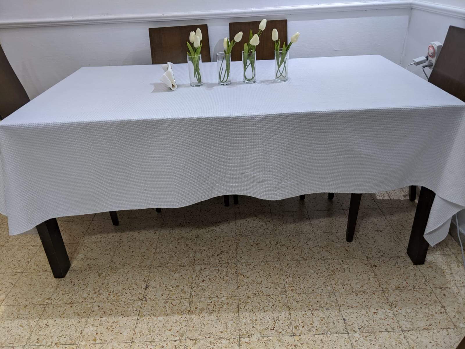 Dining Room Table - The Jerusalem Market