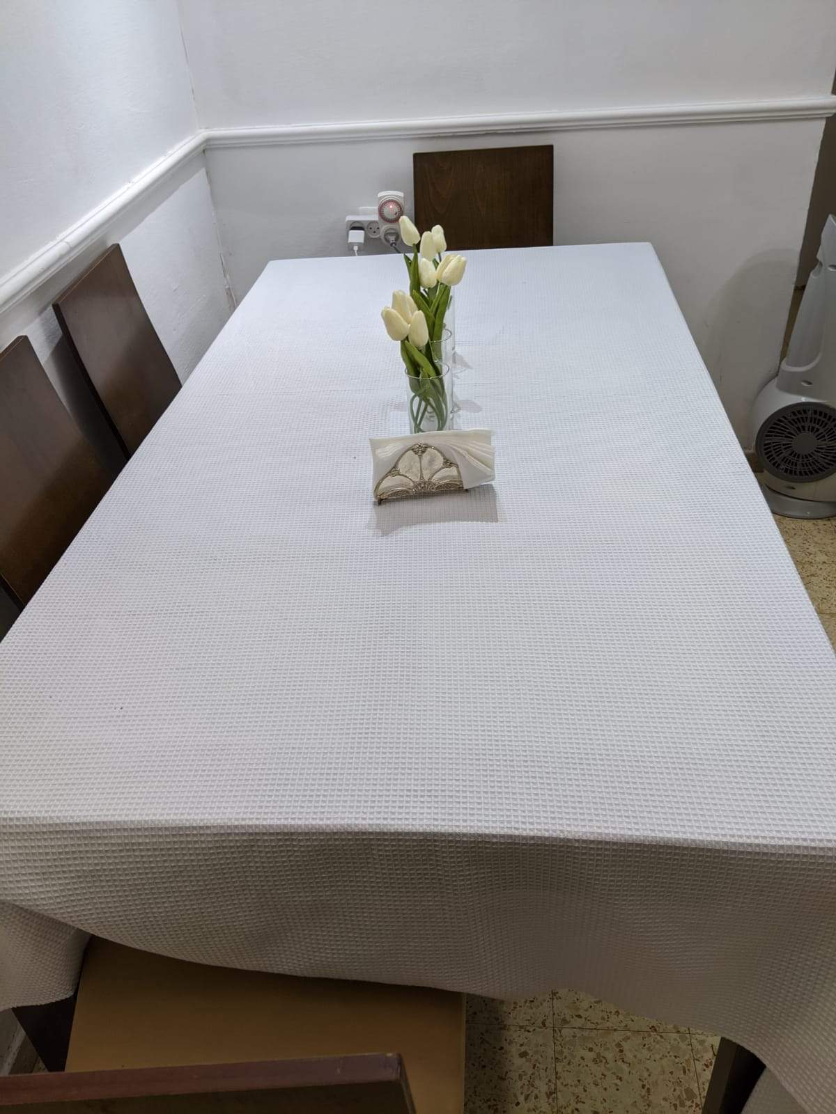 Dining Room Table - The Jerusalem Market