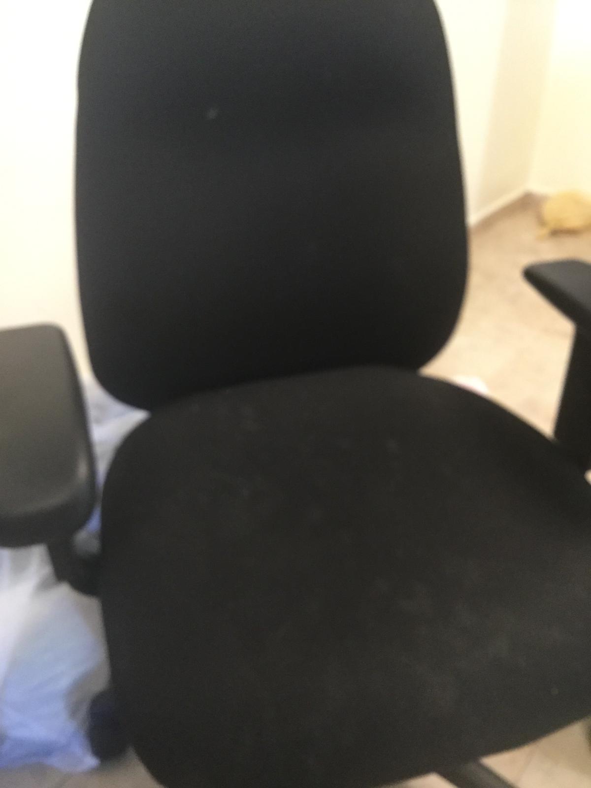 Office chair - The Jerusalem Market