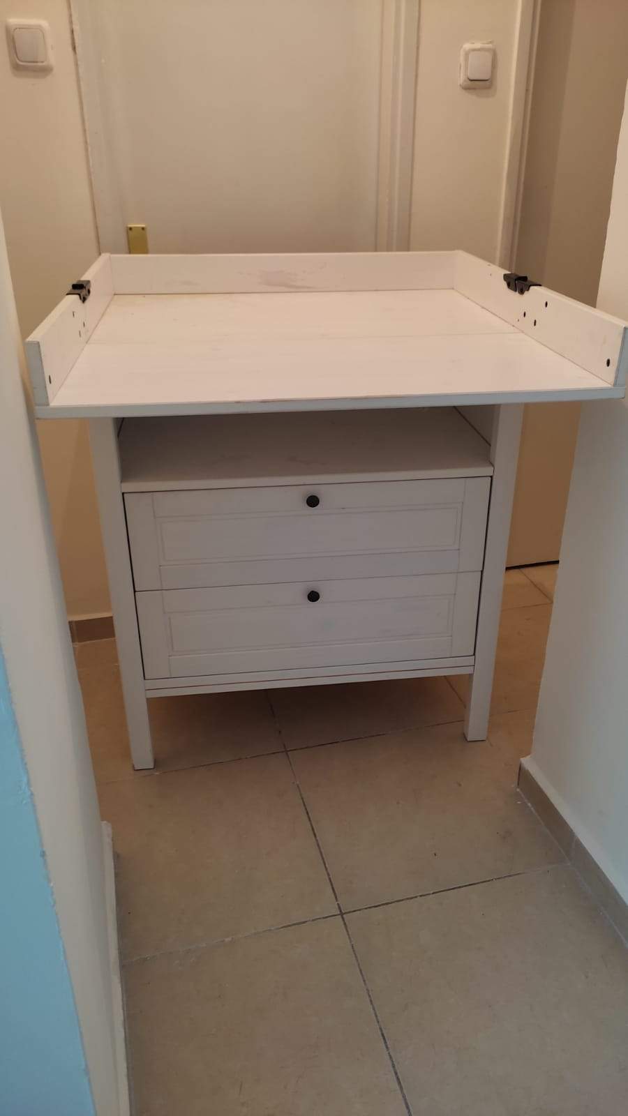 diaper changing table - The Jerusalem Market