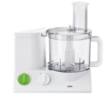 Braun Food Processor - The Jerusalem Market