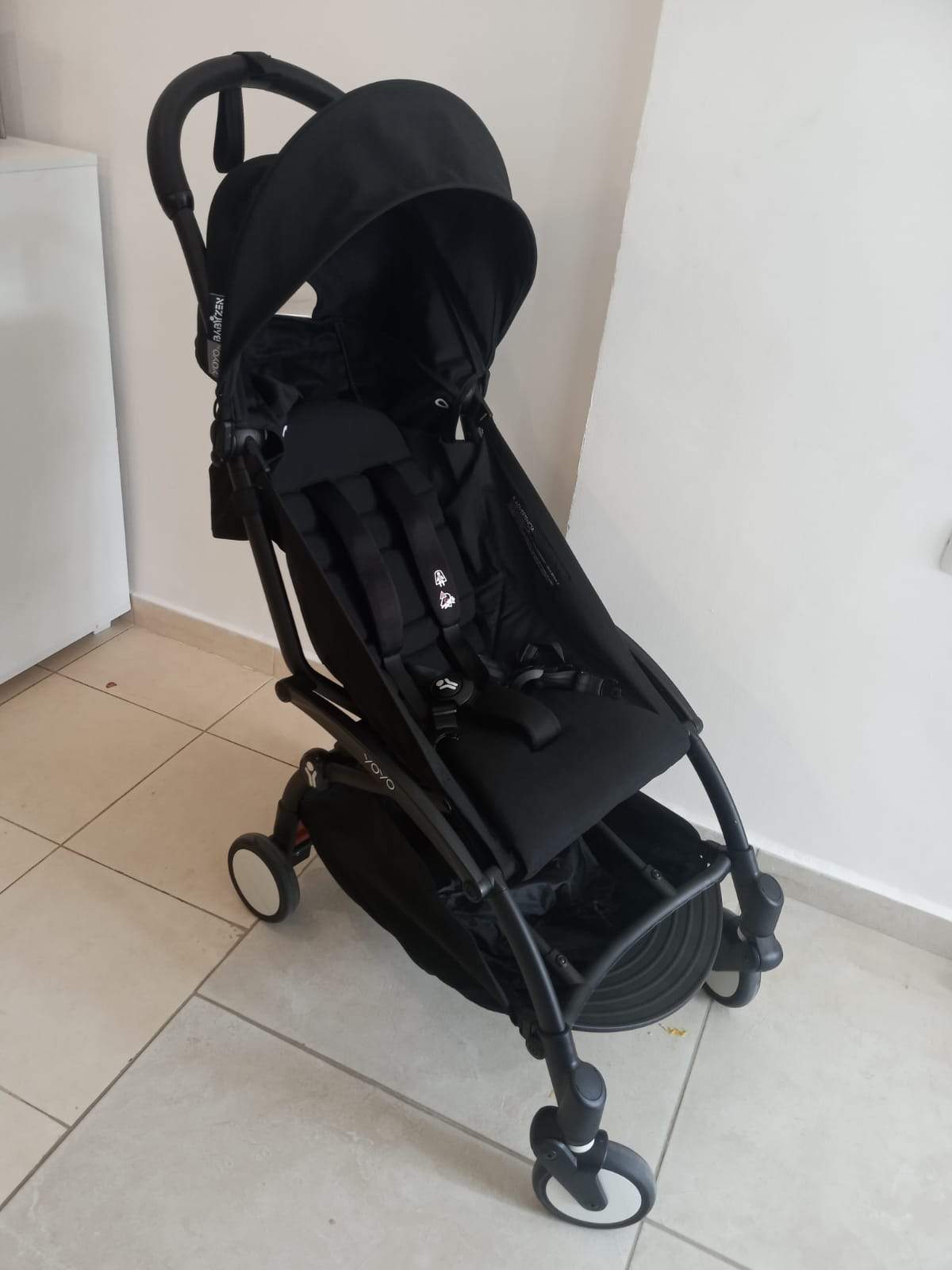 Babyzen YOYO2 Stroller - The Jerusalem Market