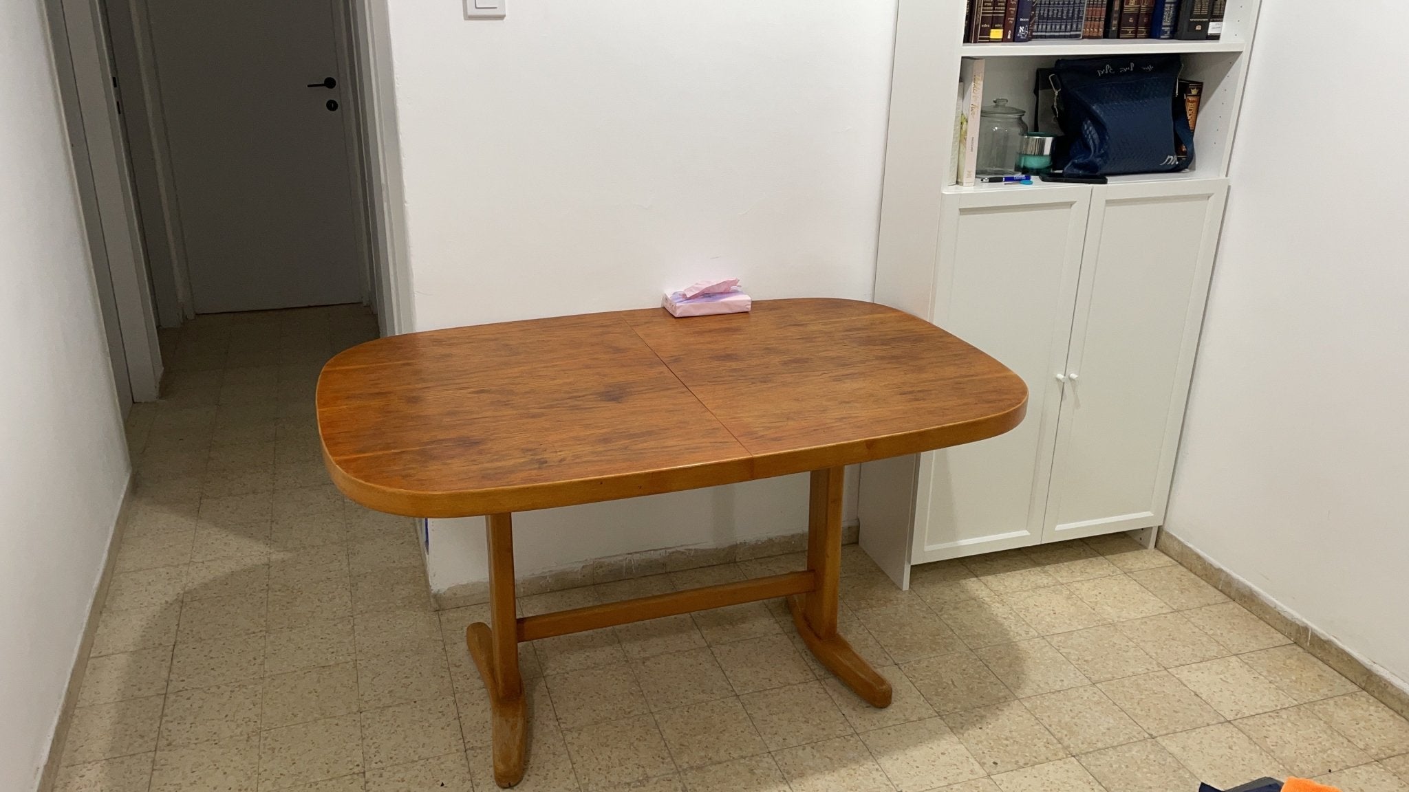 Dining table - The Jerusalem Market