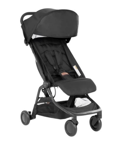 Mountain Buggy Nano - The Jerusalem Market