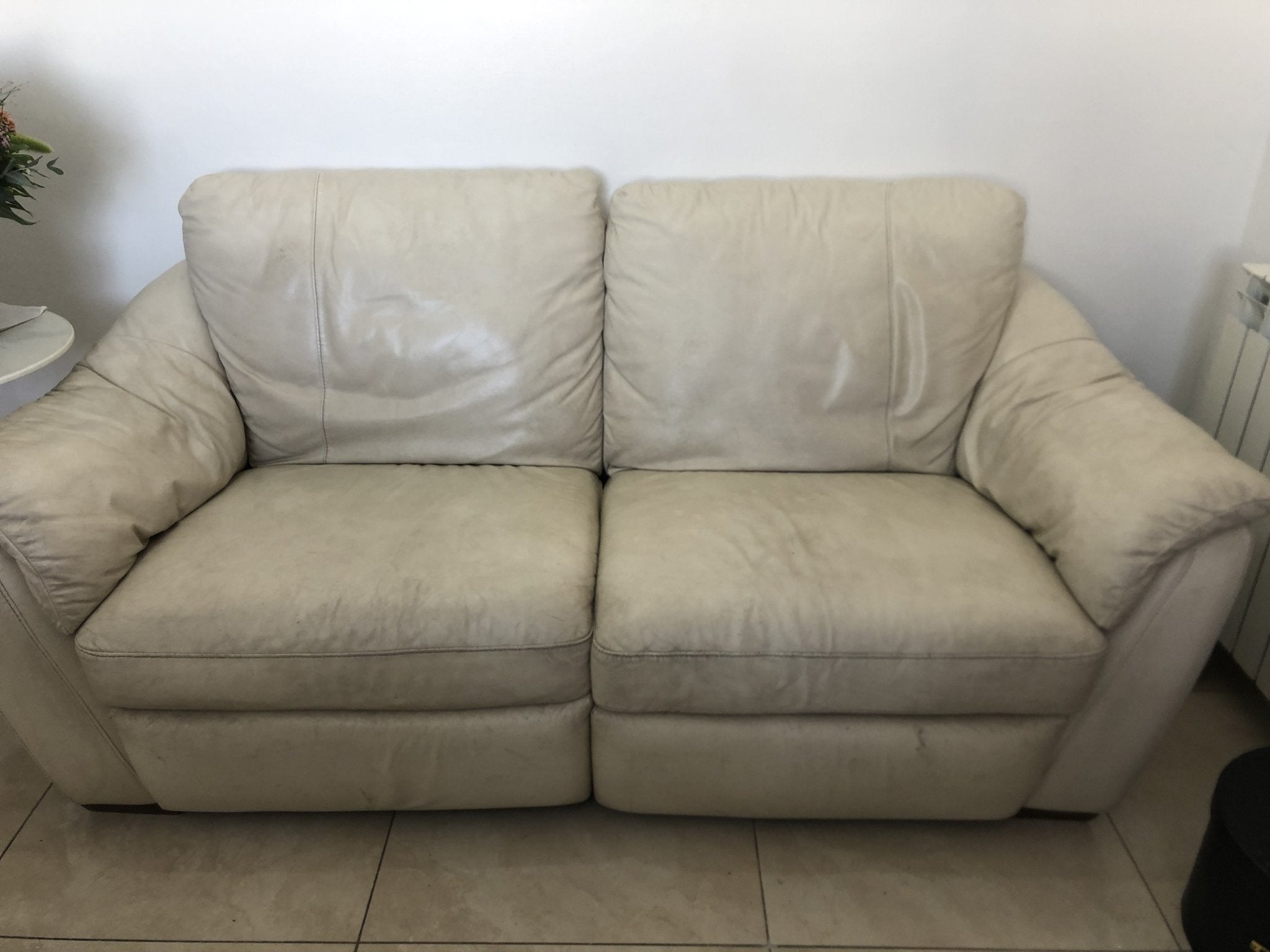 recliner Couch - The Jerusalem Market