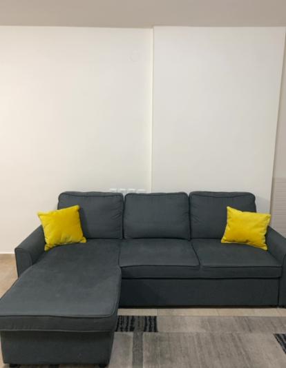 3 seater couch - The Jerusalem Market