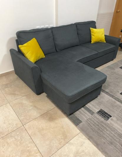 3 seater couch - The Jerusalem Market