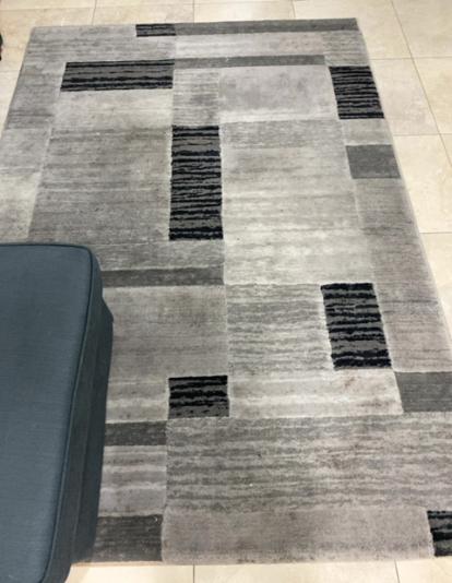 Rug - The Jerusalem Market