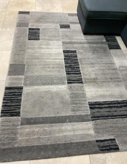 Rug - The Jerusalem Market