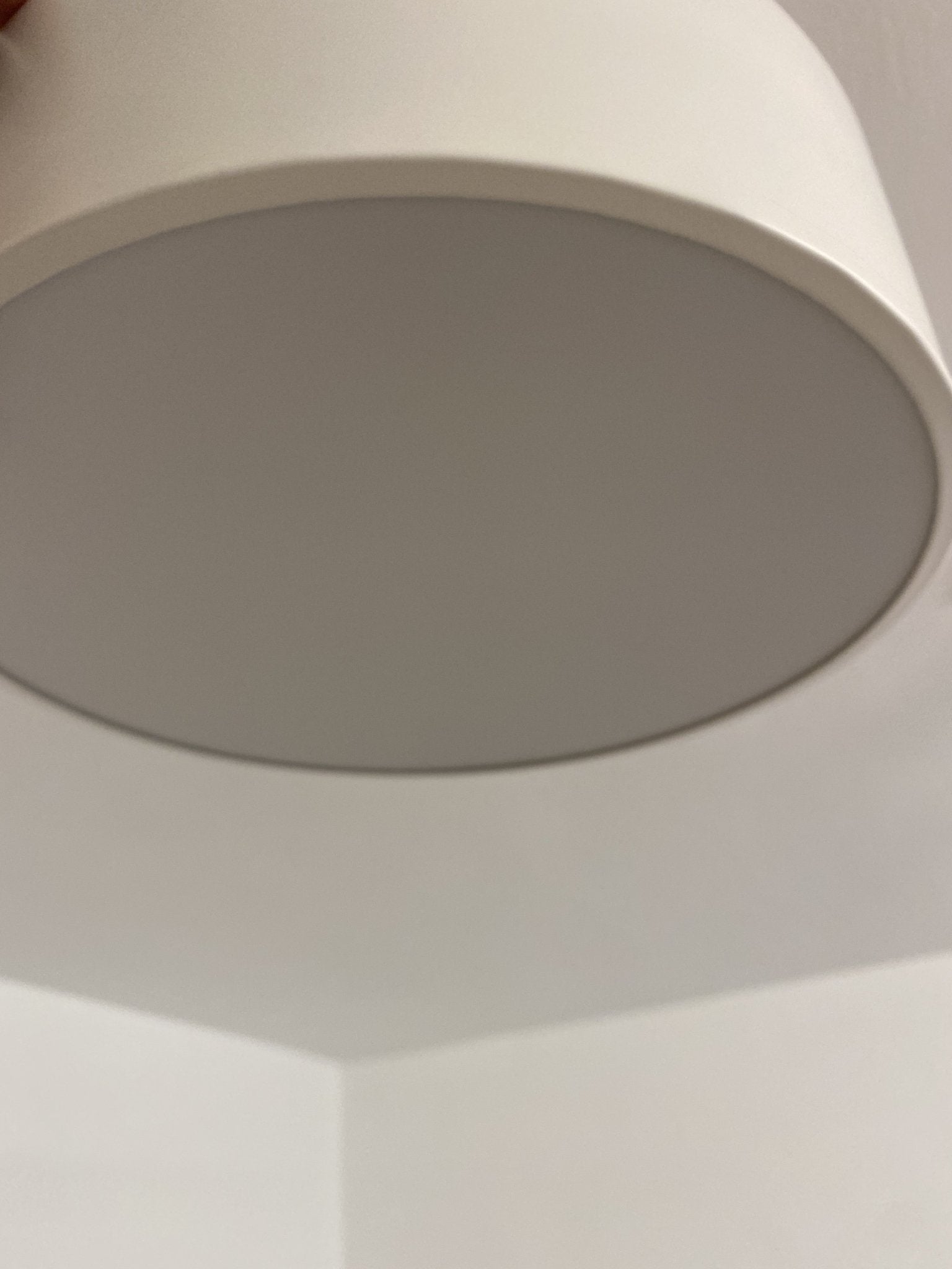 Great new led white light fixture - The Jerusalem Market