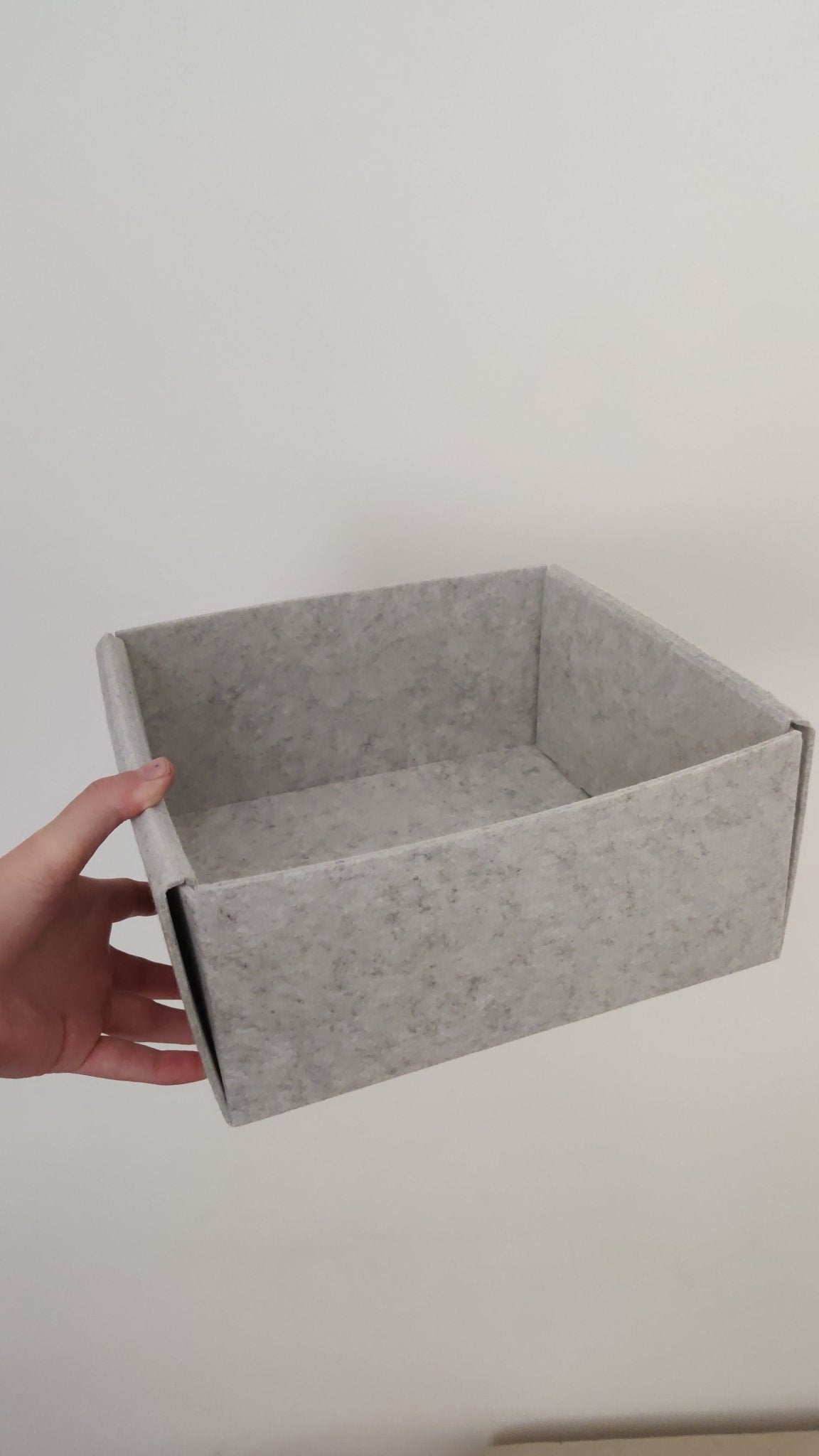 Ikea Komplement storage bins - The Jerusalem Market
