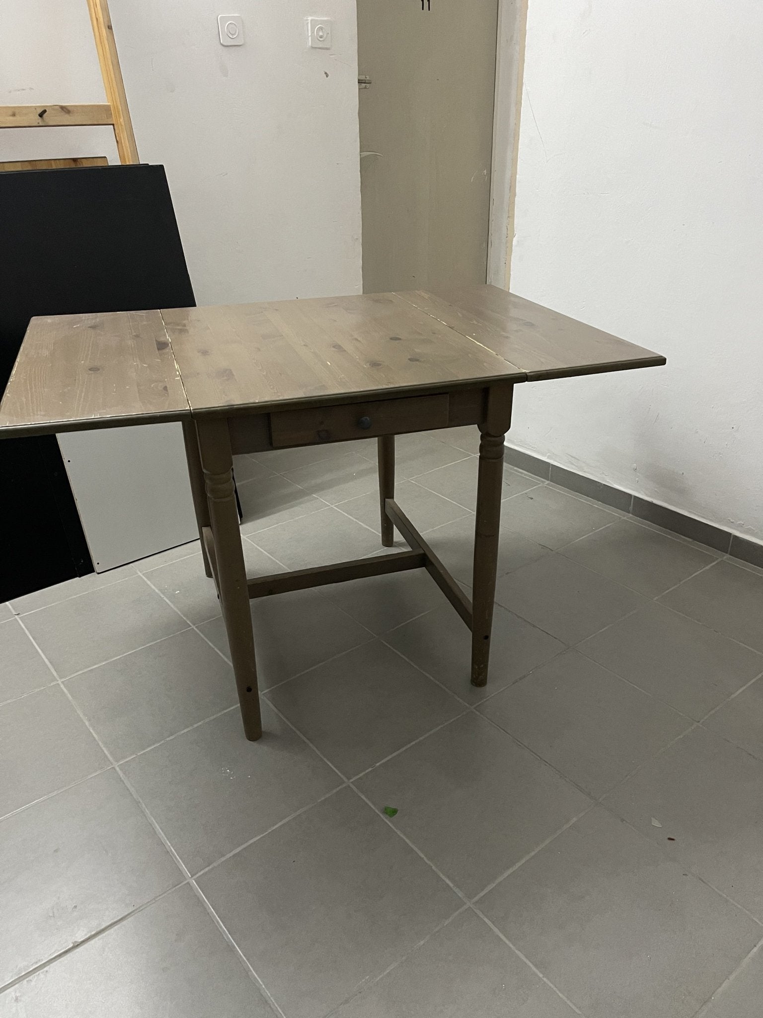 Kitchen Table - The Jerusalem Market