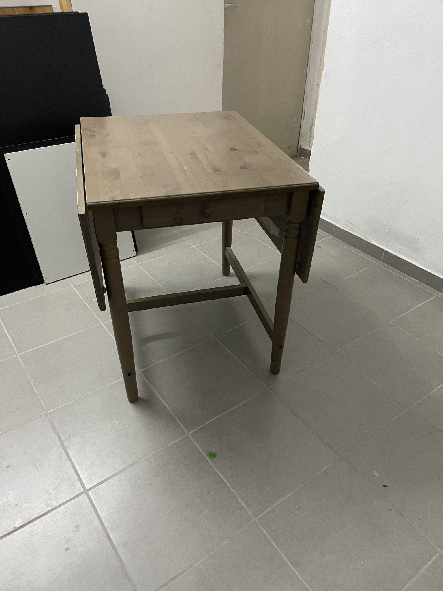 Kitchen Table - The Jerusalem Market