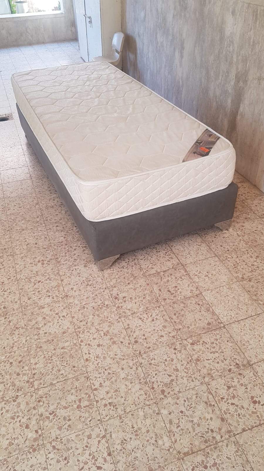 Bed and Base - The Jerusalem Market