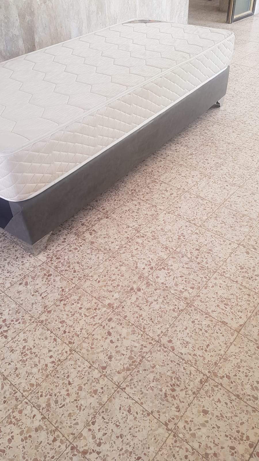 Bed and Base - The Jerusalem Market