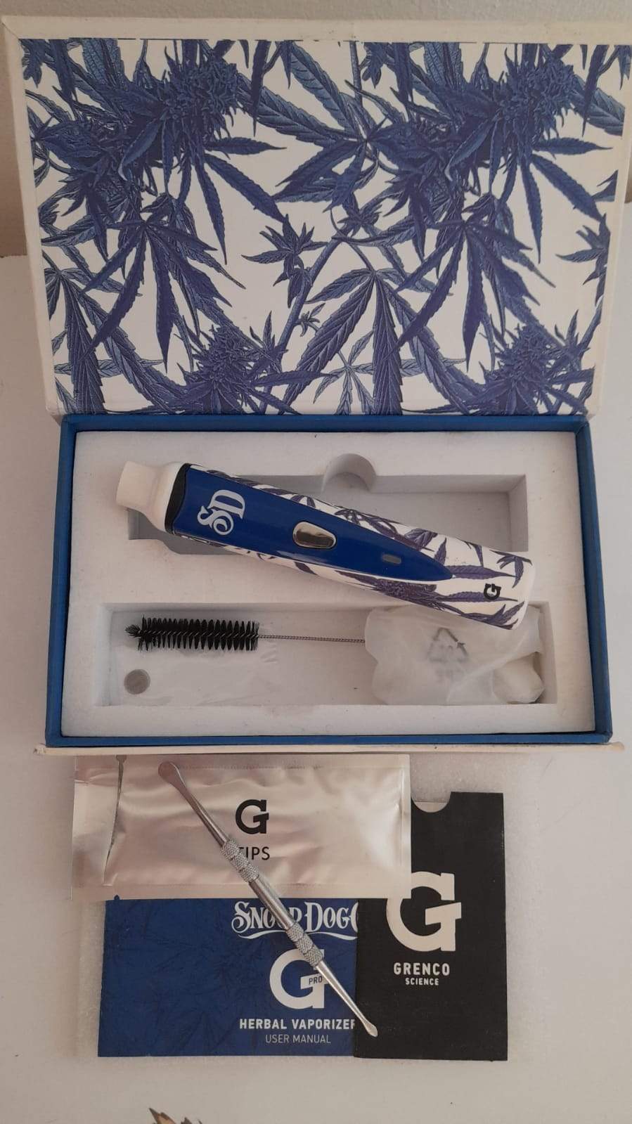 snoop dog vaporizer - The Jerusalem Market