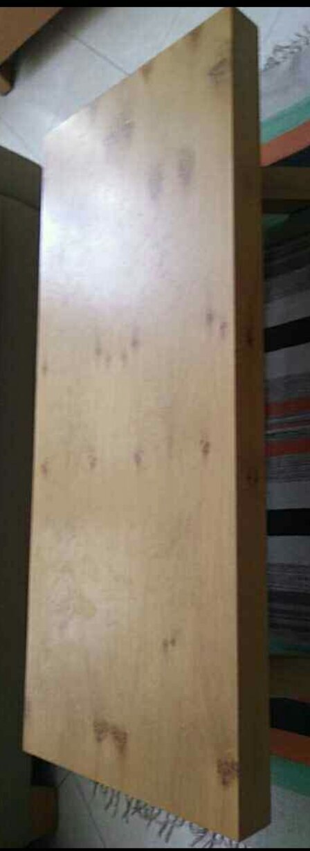 Coffee table and side board - The Jerusalem Market
