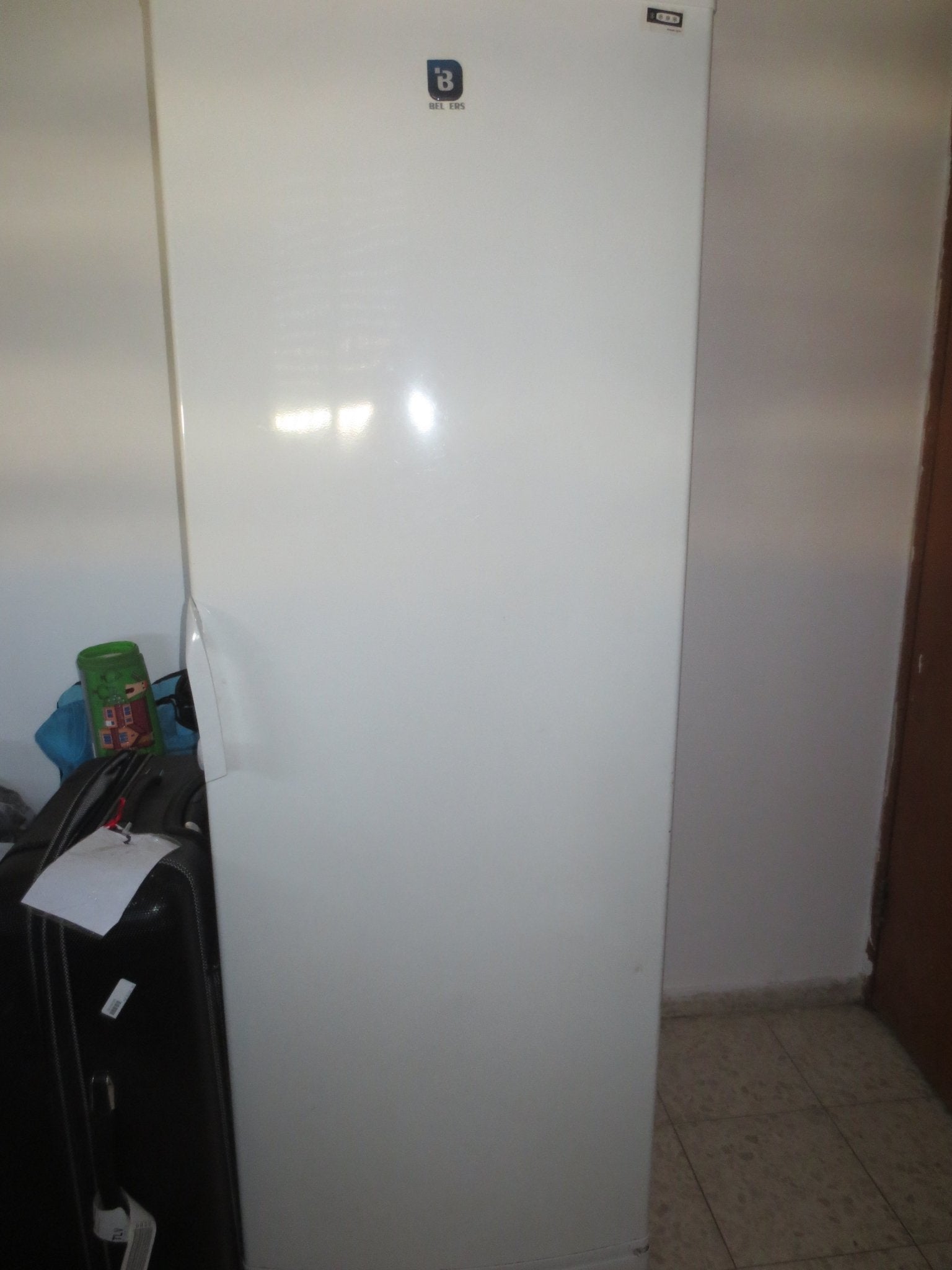 7 Drawer Freezer - The Jerusalem Market
