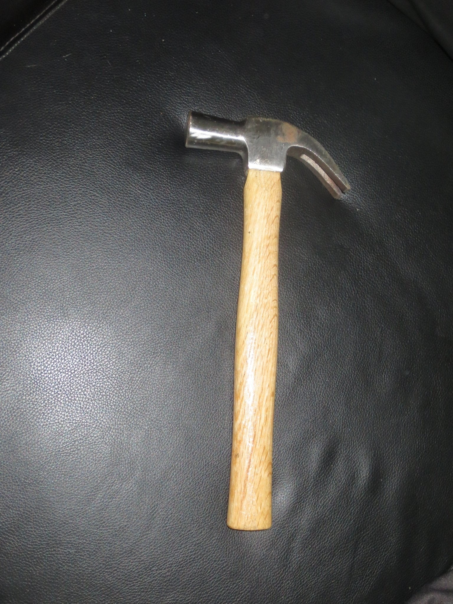 Hammer - The Jerusalem Market